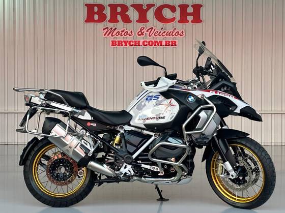 BMW R 1250 GS ADVENTURE PREMIUM RALLYE BMW R 1250 GS ADVENTURE PREMIUM RALLYE
